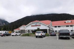 Best Hotels Near Snoqualmie Pass: Find Deals | Crown American Hotels | Luxury, Comfort & Top Destinations