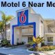 Find Cheap Motel 6 Near You: Best Deals & Discounts | Crown American Hotels | Luxury, Comfort & Top Destinations