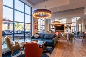 Book Closest Hotels Around Me | America Hotel | Crown American Hotels | Luxury, Comfort & Top Destinations