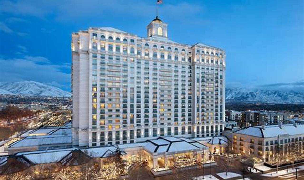 Best Utah Hotels in Salt Lake City | Top Deals Crown American Hotels | Luxury, Comfort & Top Destinations Best Utah Hotels in Salt Lake City | Top Deals | Crown American Hotels | Luxury, Comfort & Top Destinations