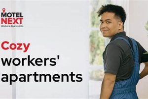 Best Motel Next Door: Find Your Perfect Stay | Crown American Hotels | Luxury, Comfort & Top Destinations