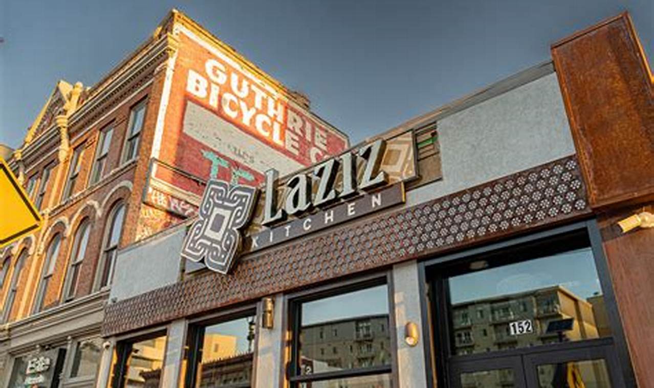 Top Downtown Salt Lake City Dining Spots Crown American Hotels | Luxury, Comfort & Top Destinations Top Downtown Salt Lake City Dining Spots | Crown American Hotels | Luxury, Comfort & Top Destinations