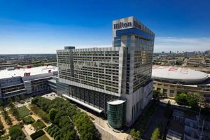 Top Hotels Near Hilton Americas-Houston in Downtown Crown American Hotels | Luxury, Comfort & Top Destinations Top Hotels Near Hilton Americas-Houston in Downtown | Crown American Hotels | Luxury, Comfort & Top Destinations
