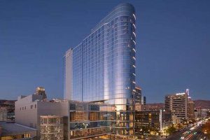 Best Downtown SLC Hotels: America Hotel Guide | Crown American Hotels | Luxury, Comfort & Top Destinations
