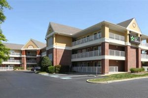 Best Extended Stay Hotels In VA | Top Suites | Crown American Hotels | Luxury, Comfort & Top Destinations