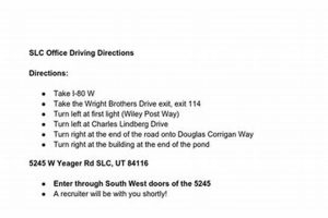 Easy Directions to SLC Airport & Downtown Crown American Hotels | Luxury, Comfort & Top Destinations Easy Directions to SLC Airport & Downtown | Crown American Hotels | Luxury, Comfort & Top Destinations