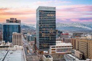 Best Hotels in Salt Lake City 84111, UT | Crown American Hotels | Luxury, Comfort & Top Destinations