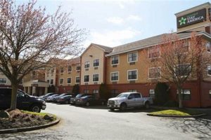 Extended Stay Fife Wa | Crown American Hotels | Luxury, Comfort & Top Destinations