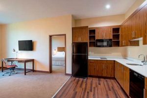 Best Extended Stay America Hotels with Kitchenettes | Crown American Hotels | Luxury, Comfort & Top Destinations