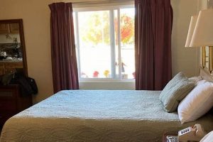 Best City Motel Reviews & Ratings | Crown American Hotels | Luxury, Comfort & Top Destinations