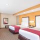 Best Extended Stay Hotels Culver City CA Deals | Crown American Hotels | Luxury, Comfort & Top Destinations