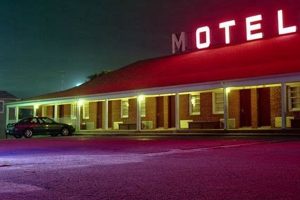 Best 1 Night Motels: Cheap Stays & Deals | Crown American Hotels | Luxury, Comfort & Top Destinations