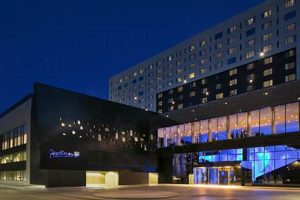 Best Radisson by Mall of America: Bloomington Hotel | Crown American Hotels | Luxury, Comfort & Top Destinations