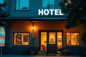 Cheap Stays Near Me | Crown American Hotels | Luxury, Comfort & Top Destinations