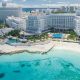 Your Dream Cancun Vacation: Riu Las Americas Awaits | Crown American Hotels | Luxury, Comfort & Top Destinations