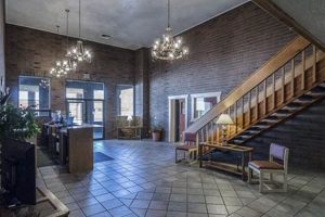 Extended Stay Evanston | Crown American Hotels | Luxury, Comfort & Top Destinations