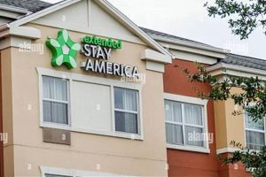 Best America Stay Inn Deals & Discounts | Crown American Hotels | Luxury, Comfort & Top Destinations