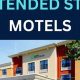 Weekly Extended Stay Motels Near Me | Crown American Hotels | Luxury, Comfort & Top Destinations