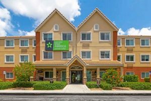 Best Extended Stay America Hotels Near Me: Find Deals | Crown American Hotels | Luxury, Comfort & Top Destinations