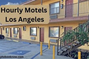 Motels By The Hour | Crown American Hotels | Luxury, Comfort & Top Destinations