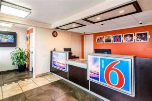 Motel 6 Customer Service: Contact Number & Support | Crown American Hotels | Luxury, Comfort & Top Destinations