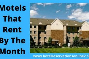Cheap Motels For Rent | Crown American Hotels | Luxury, Comfort & Top Destinations