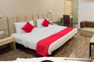 Best Hotels Near My Location Now: Book Today! | Crown American Hotels | Luxury, Comfort & Top Destinations