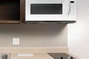 Best Extended Stay Hotels with Kitchen | Crown American Hotels | Luxury, Comfort & Top Destinations