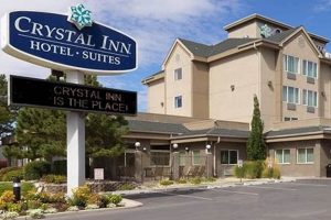 Luxury Hotel Suites in Salt Lake City, UT | Crown American Hotels | Luxury, Comfort & Top Destinations