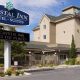 Luxury Hotel Suites in Salt Lake City, UT | Crown American Hotels | Luxury, Comfort & Top Destinations