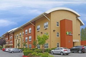 Best Extended Stay America Santa Clara Deals | Crown American Hotels | Luxury, Comfort & Top Destinations