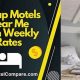 Affordable Modesto Motels: Weekly Rates & Deals | Crown American Hotels | Luxury, Comfort & Top Destinations