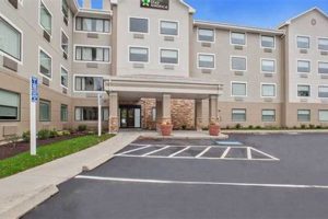 Best Extended Stay America East Coast Hotels | Crown American Hotels | Luxury, Comfort & Top Destinations