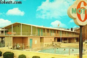 Salt Lake Motel | Crown American Hotels | Luxury, Comfort & Top Destinations