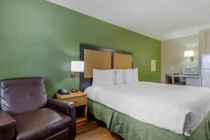 Best Extended Stay America in Tigard, OR | Crown American Hotels | Luxury, Comfort & Top Destinations