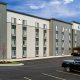 Best Extended Stay Hotels in Lansing MI | Crown American Hotels | Luxury, Comfort & Top Destinations