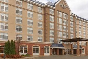 Best Cheap Hotels Near Mall of America, MN | Crown American Hotels | Luxury, Comfort & Top Destinations