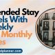 Extended Stay Hotel Rate | Crown American Hotels | Luxury, Comfort & Top Destinations