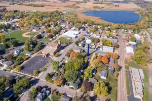 Best Hotels in Norwood Young America, MN | Book Now | Crown American Hotels | Luxury, Comfort & Top Destinations