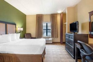 Best Extended Stay America Chicago Lisle Deals | Crown American Hotels | Luxury, Comfort & Top Destinations
