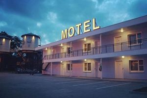 Best Budget-Friendly Motels Hotel & Inn Deals | Crown American Hotels | Luxury, Comfort & Top Destinations