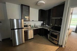 Average Extended Stay Hotel Costs & Rates | Crown American Hotels | Luxury, Comfort & Top Destinations