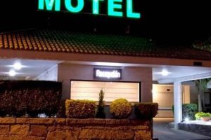 Motels Near Me: Find a Motel Within 1 Mile | Crown American Hotels | Luxury, Comfort & Top Destinations