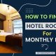Best Monthly Hotel Room Rentals & Deals | Crown American Hotels | Luxury, Comfort & Top Destinations
