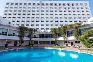 Luxury Stay at Hotel Clarks Amer, Jaipur | Crown American Hotels | Luxury, Comfort & Top Destinations