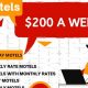 Find the Best Motel Rates Weekly & Save | Crown American Hotels | Luxury, Comfort & Top Destinations