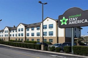 Best Extended Stay America in Aurora IL: Top Suites | Crown American Hotels | Luxury, Comfort & Top Destinations