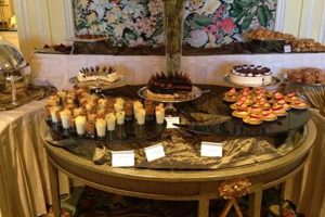 Sunday Brunch at Grand America Hotel | Crown American Hotels | Luxury, Comfort & Top Destinations