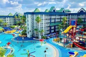 Top Hotels Near Fun Spot America Orlando, FL | Crown American Hotels | Luxury, Comfort & Top Destinations