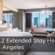 Best Los Angeles Extended Stay Hotels & Suites | Crown American Hotels | Luxury, Comfort & Top Destinations
